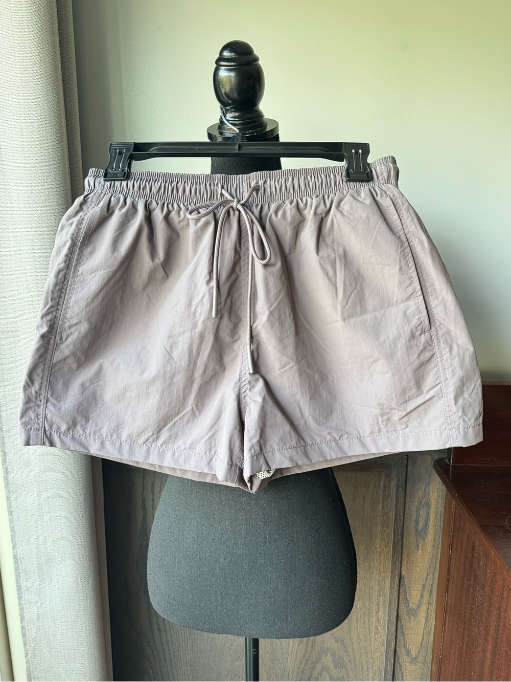 Standard cloth urban outfitters Women's  Drawstring Shorts M NWT
